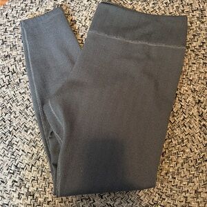 Nike Therma-FIT Gray Leggings